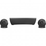 KALI AUDIO IN-UNF aktivni 2.1 ultra-nearfield studijski monitor sistem
